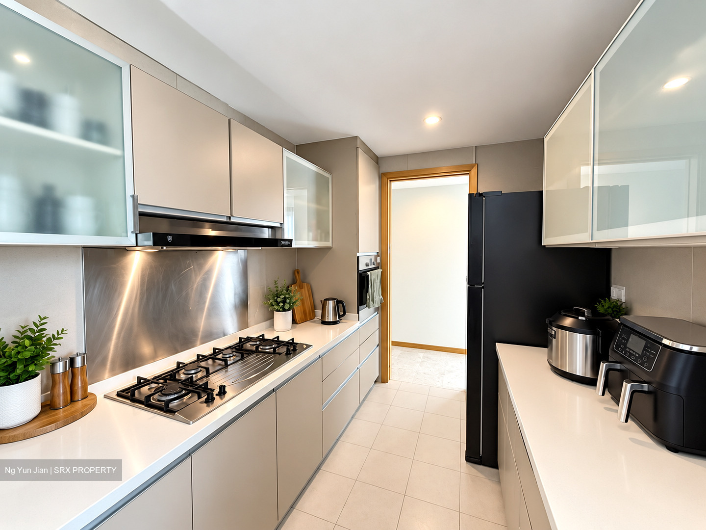 The Belvedere (D15), Condominium #623409741
